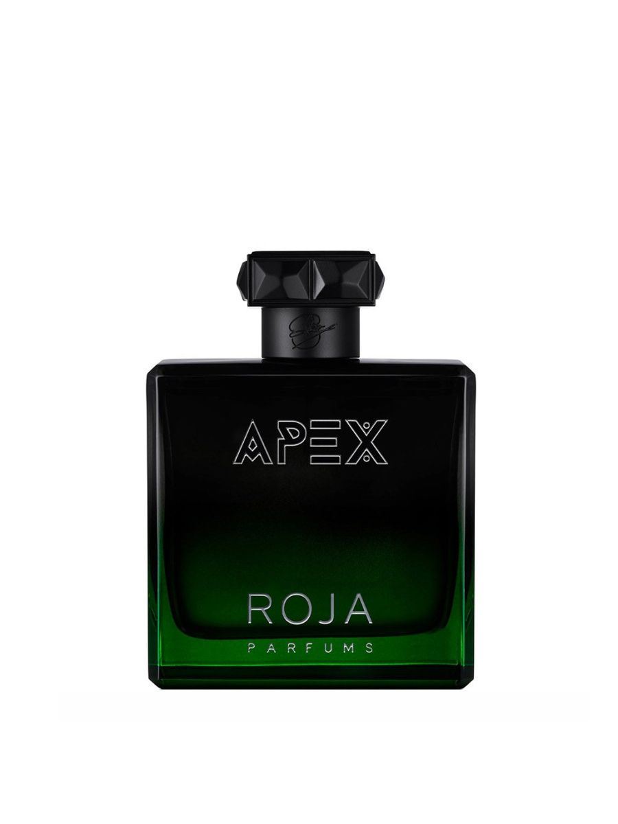 Roja apex