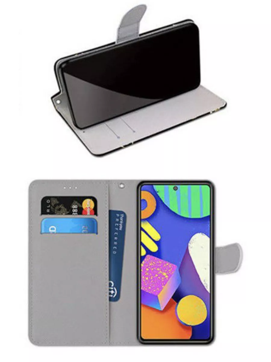 Чехол книжка wallet для Tecno Spark 10 Pro/Техно Спарк 10Про My Colors  168224579 купить за 378 ₽ в интернет-магазине Wildberries