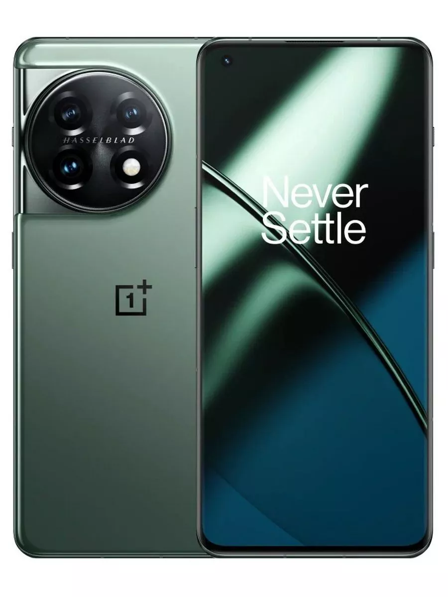 Смартфон 11 16/256Gb Green Global CPH2449 OnePlus 168244380 купить за 68  737 ₽ в интернет-магазине Wildberries