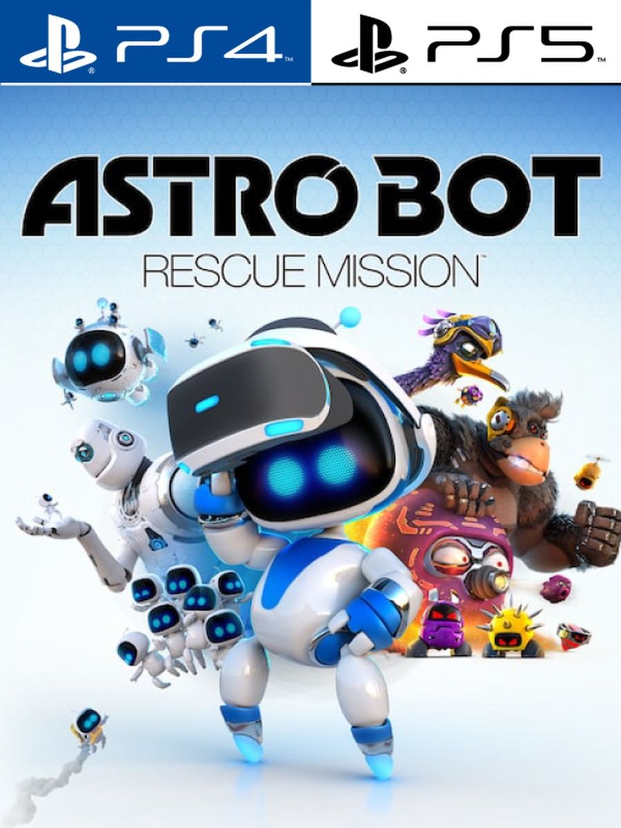 Playstation astro bot. Astro bot Rescue Mission. Робот PLAYSTATION 5. Astro бот. Astro bot Rescue Mission ps4.