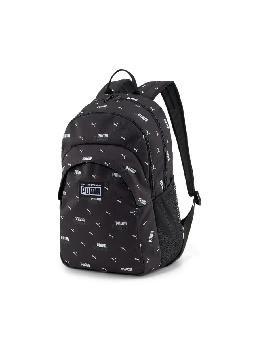 PUMA Academy Backpack PUMA 168269767 Wildberries