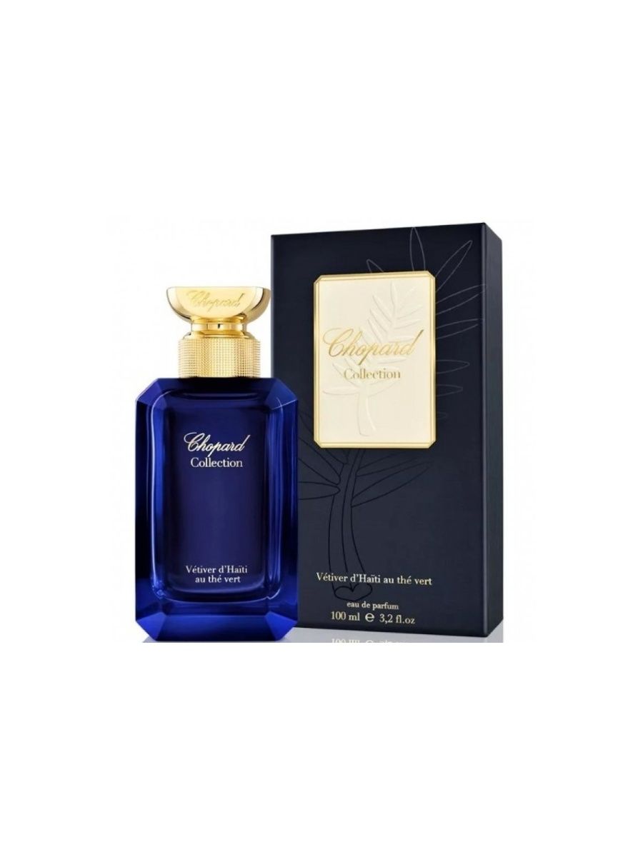 Chopard Vetiver d'Haiti au the Vert 100 ml. Chopard Magnolia au Vetiver d'Haiti EDP 100ml. Духи Chopard Vetiver d Haiti au.