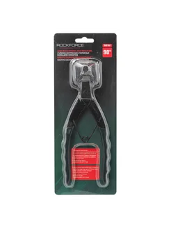 Съемник внутрених стопорных колец изогнутый 90грд. RF-9U0102 Rockforce 168274180 купить за 945 ₽ в интернет‑магазине Wildberries