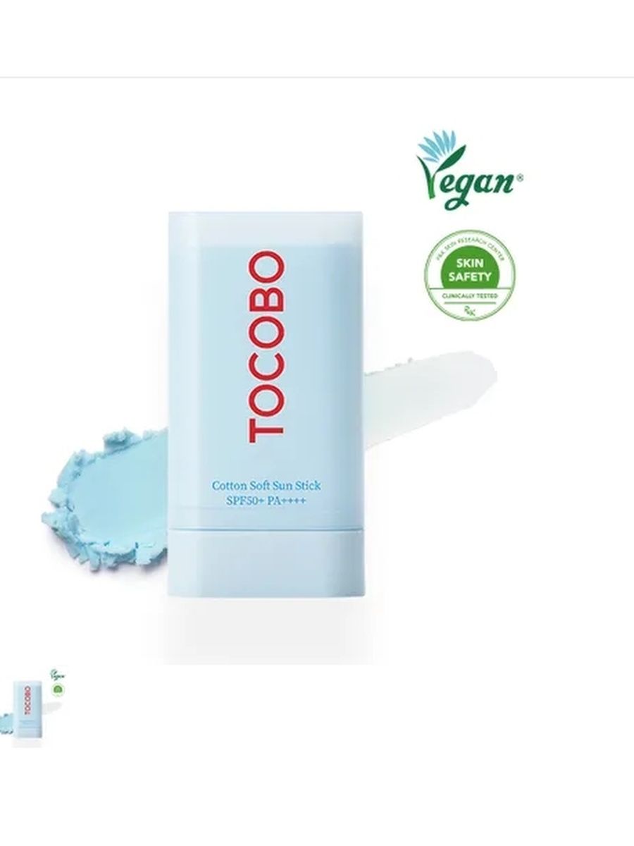 Tocobo стик солнцезащитный. Tocobo Cotton Soft Sun Stick. Солнцезащитный стик для лица Tocobo. Tocobo Cotton Soft Sun Stick spf50+ pa++++. Tocobo солнцезащитный крем SPF 50.