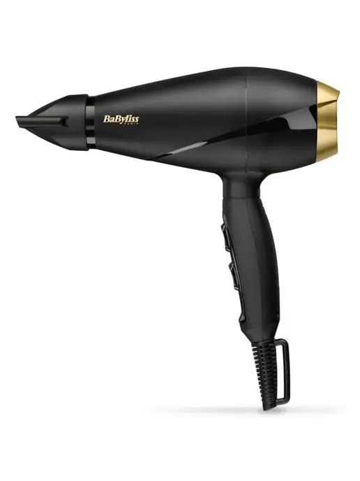 Babyliss Фен для волос 6704E