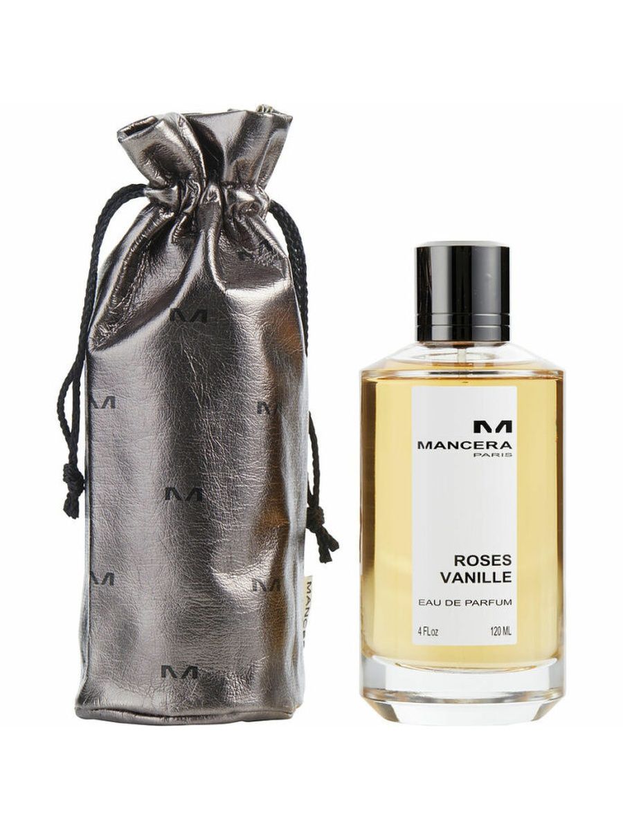 Vanille eau de parfum. Мансера Roses Vanille. Мансера Роуз ваниль. Духи Mancera Roses Vanille. Монсоро роза ваниль.