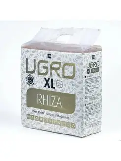 Кокосовый субстрат XL Rhiza 70л (не требует промывки) Ugro 168297977 купить за 3 191 ₽ в интернет-магазине Wildberries