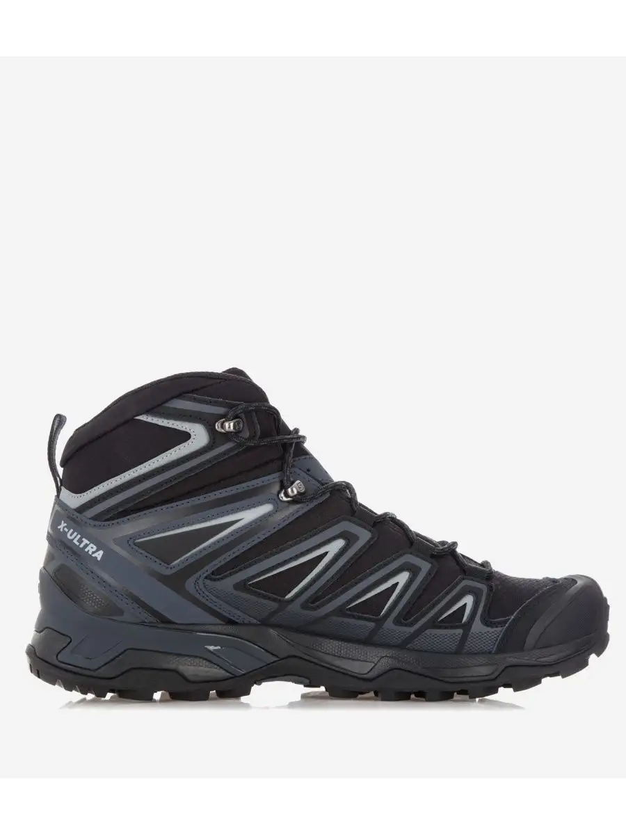 Salomon 3 best sale mid ultra gtx