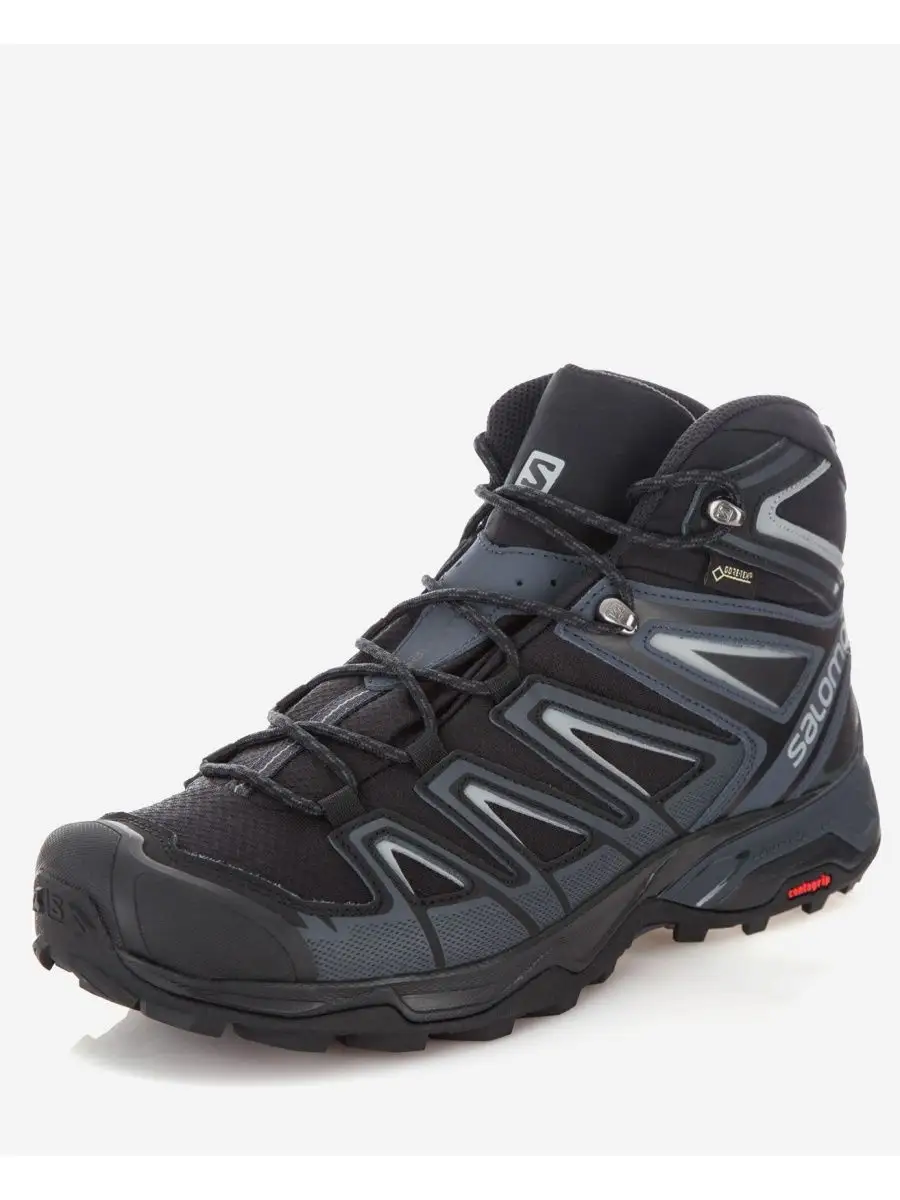 Salomon 3 mid discount gtx