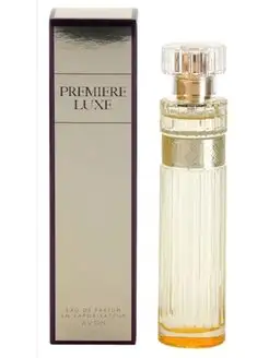 Вода косметическая Premiere luxe AVON 168308839 купить за 941 ₽ в интернет-магазине Wildberries