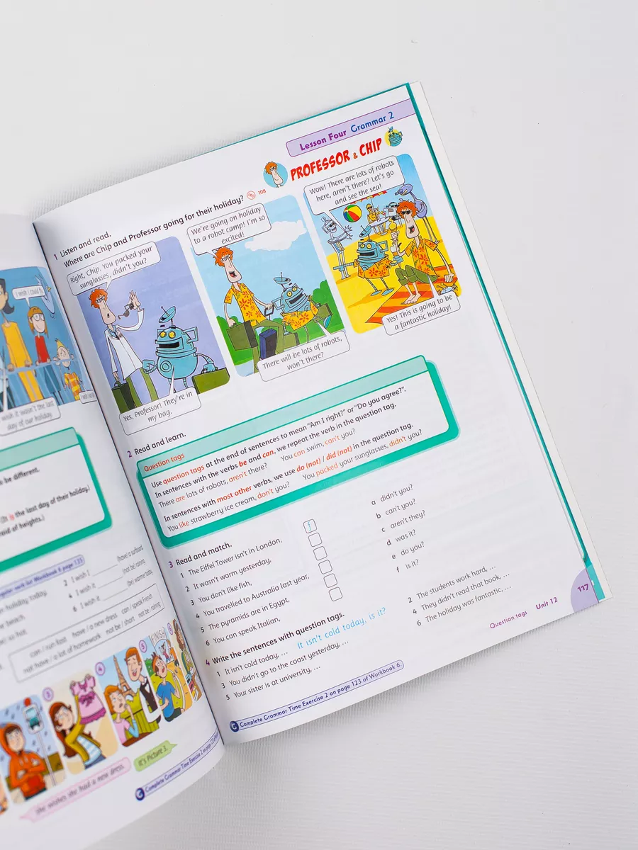 Комплект Family and Friends 6: Class book + Workbook + CD Oxford University  Press 168315762 купить за 2 266 ₽ в интернет-магазине Wildberries