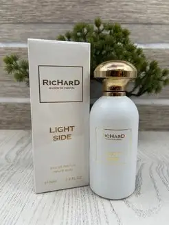 Light Side Духи Ричард 100 мл Richard 168316429 купить за 1 579 ₽ в интернет-магазине Wildberries