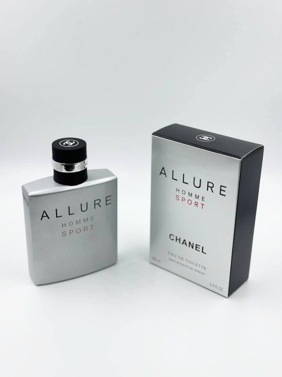 Allure homme sport chanel для мужчин. Chanel Allure homme Sport 100ml. Туалетная вода Allure homme Sport. Allure homme Sport Chanel описание парфюма. Туалетная вода мужская Allure homme Sport 35 мл фото.