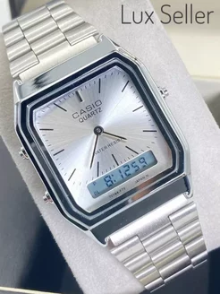 Часы наручные электронные касио CASIO 168317019 купить за 1 027 ₽ в интернет-магазине Wildberries