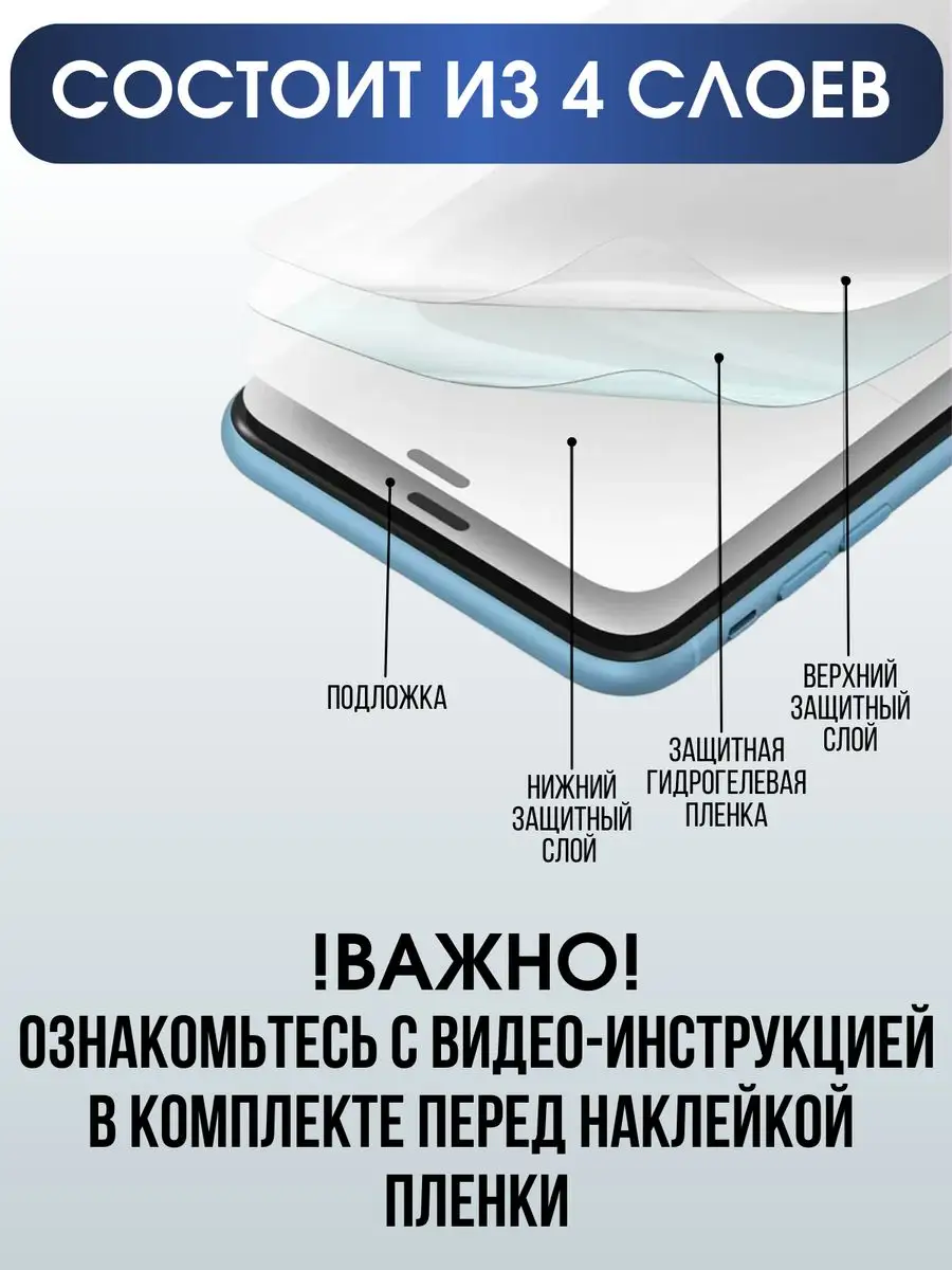 Гидрогелевая пленка на телефон матовая Samsung Galaxy А60 Пленка на  телефоны Sharp&Cut 168317406 купить за 450 ₽ в интернет-магазине Wildberries