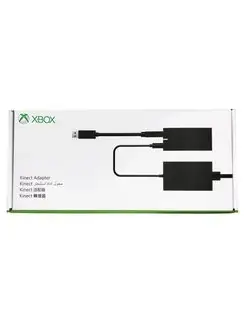 Адаптер для Kinect 2.0 Xbox One S X и Windows PC Microsoft 168321212 купить за 3 951 ₽ в интернет-магазине Wildberries