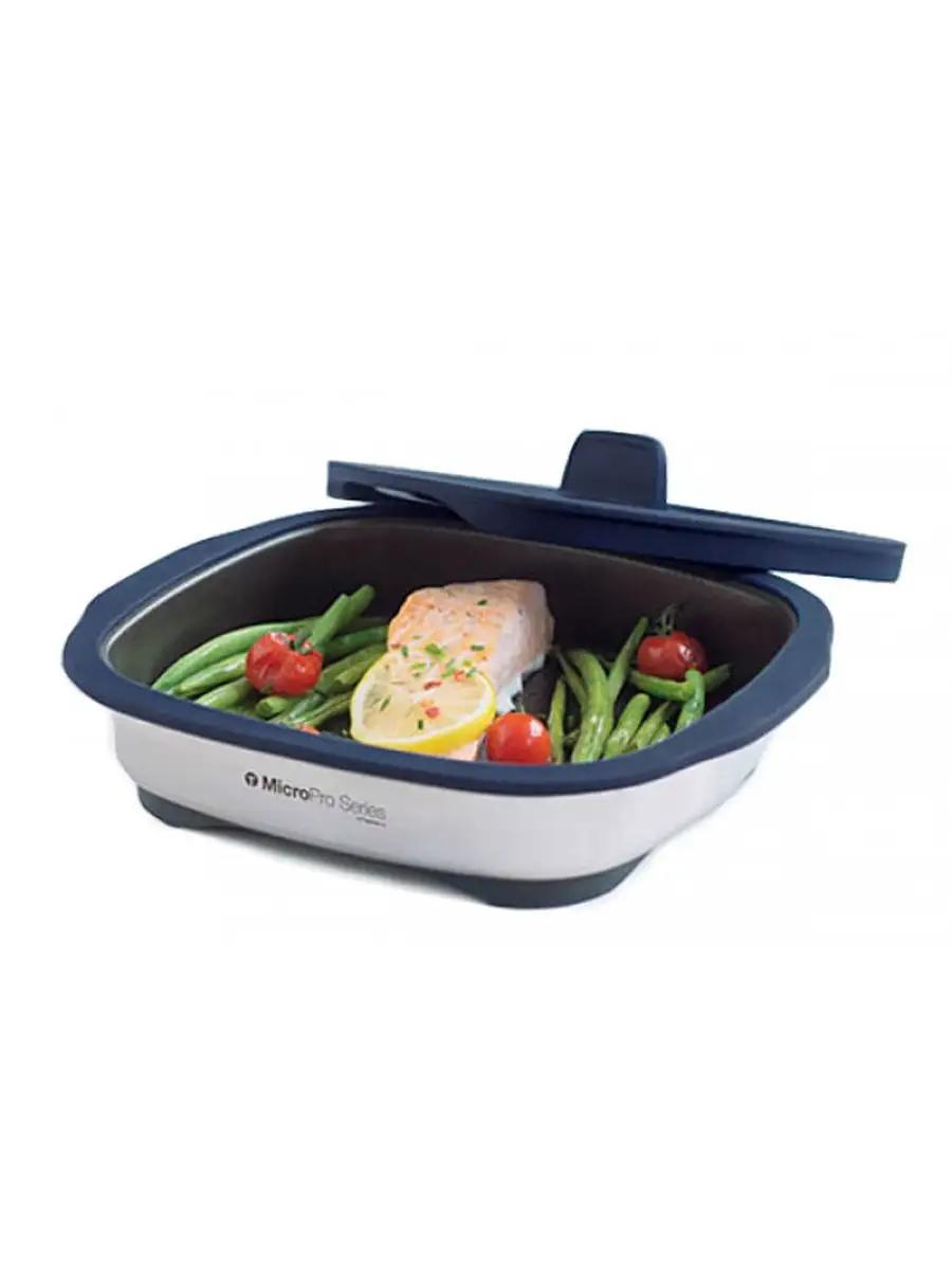 МикроПро Гриль 1,5л Tupperware 168330626 купить за 22 248 ₽ в  интернет-магазине Wildberries