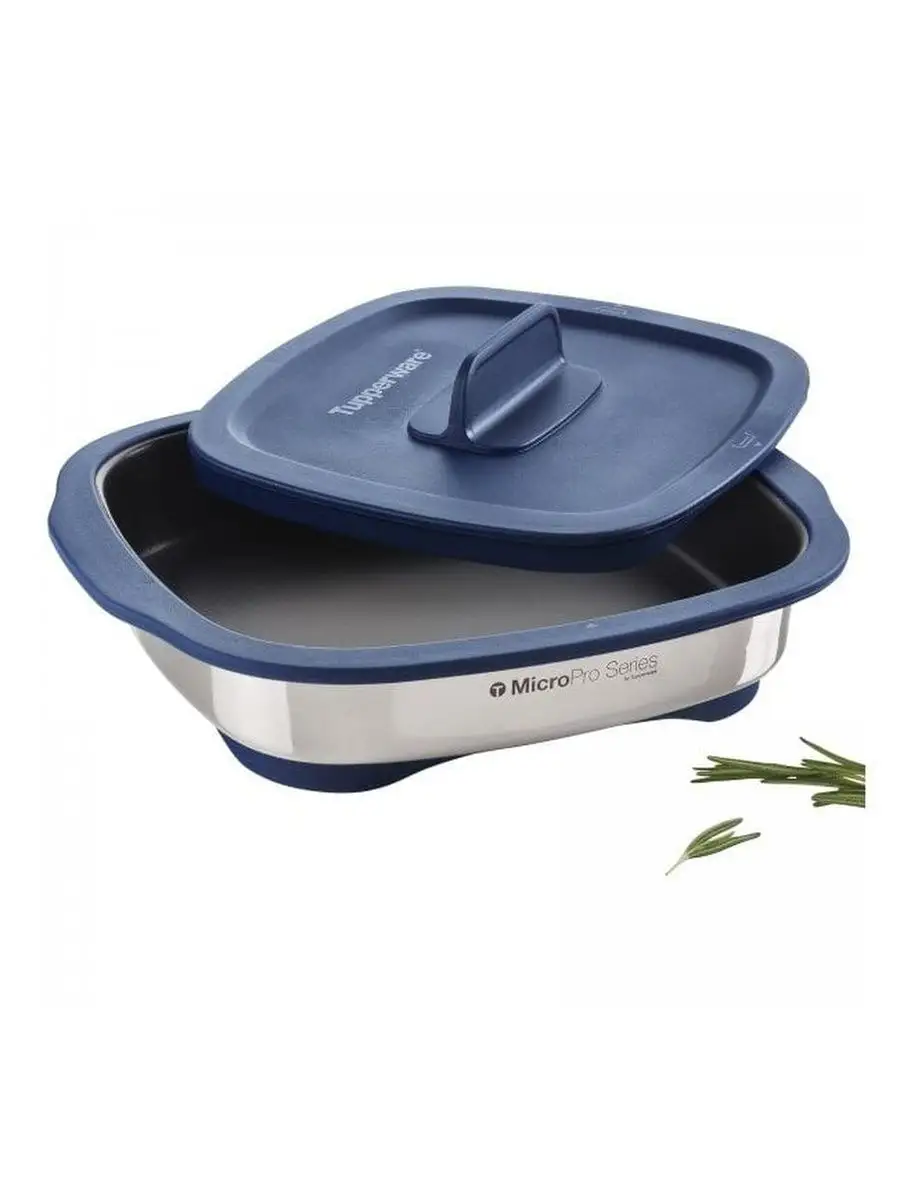 МикроПро Гриль 1,5л Tupperware 168330626 купить за 22 248 ₽ в  интернет-магазине Wildberries