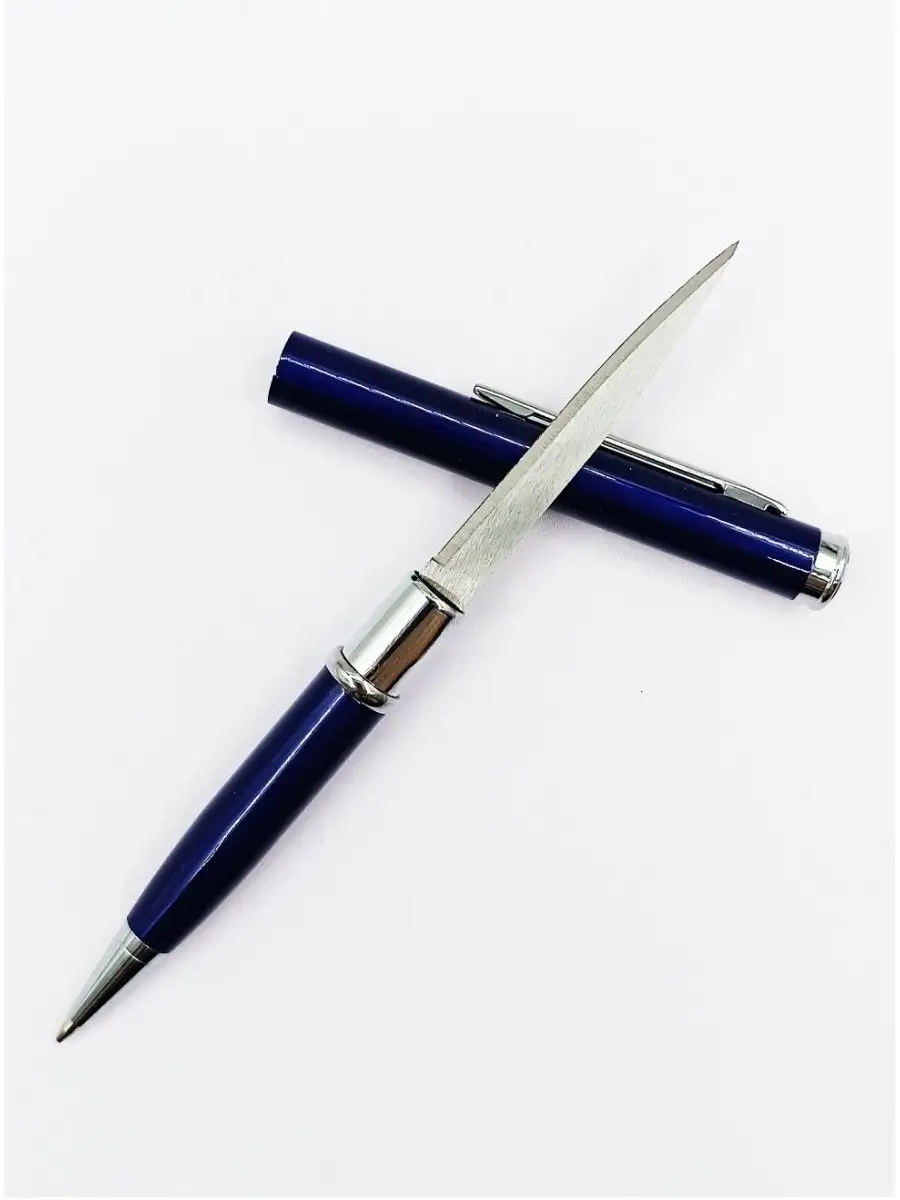 Набор №2 Ручка+нож складной
