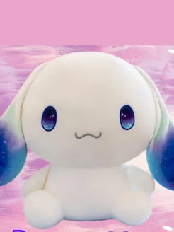 Мягкая игрушка Cinnamoroll My melody Kuromi FanFox 168345478 купить за 792 ₽ в интернет-магазине Wildberries