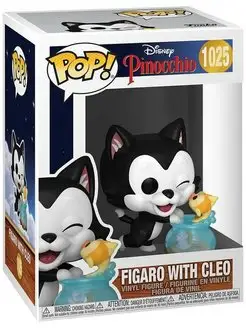 Funko POP фигурки-игрушки в интернет-магазине Wildberries