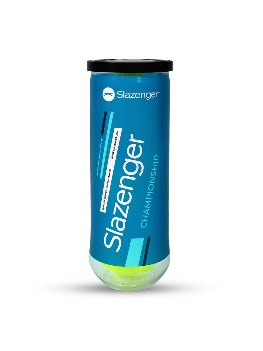 Мячи Slazenger Wimbledon