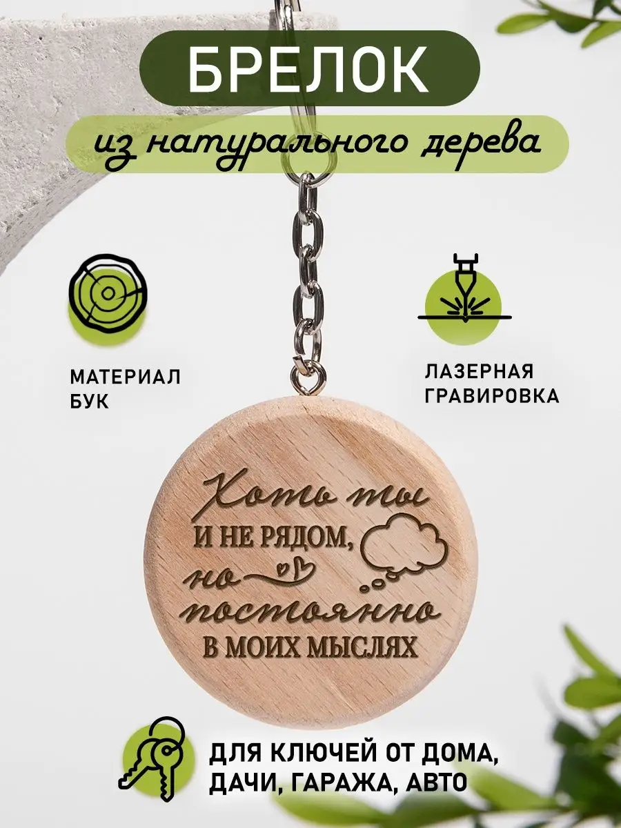 Брелок для ключей авто машины с приколом Lumber 168387307 купить за 256 ₽ в  интернет-магазине Wildberries