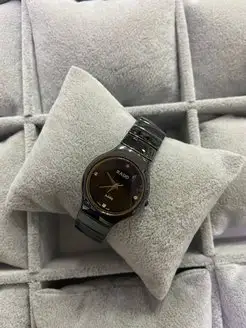 RADO Керамические наручные часы AOMG 168393777 купить за 2 368 ₽ в интернет-магазине Wildberries