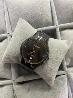 RADO Керамические наручные часы AOMG 168393778 купить за 2 237 ₽ в интернет-магазине Wildberries