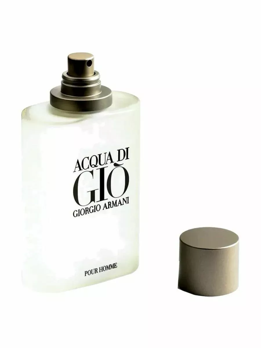 Giorgio armani perfume pour homme online