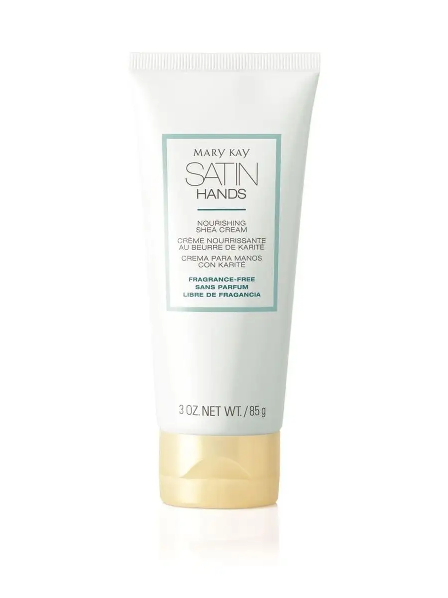 Mary Kay Satin Hands Mary Kay NUR Super 168408951 1 020 Wildberries