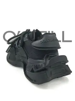 Кроссовки DOLCE&GABBANA Space O' Still 168421480 купить в интернет