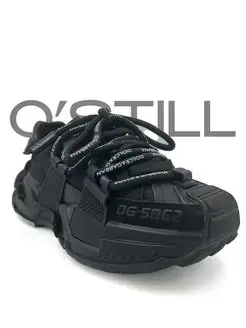 Кроссовки DOLCE&GABBANA Space O' Still 168421480 купить в интернет