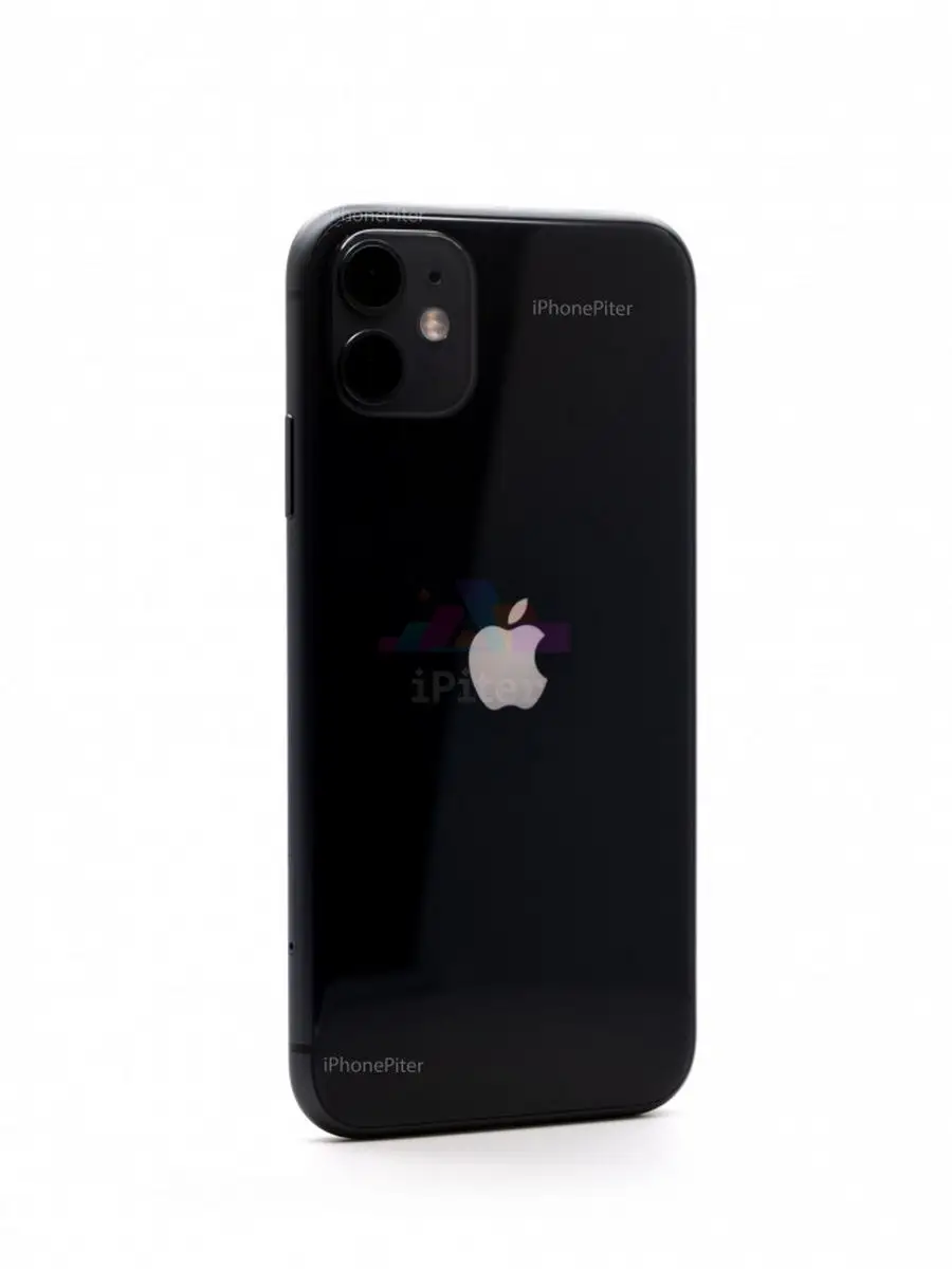 iPhone 11 256 GB АЙФОН 168425189 купить за 29 030 ₽ в интернет-магазине  Wildberries