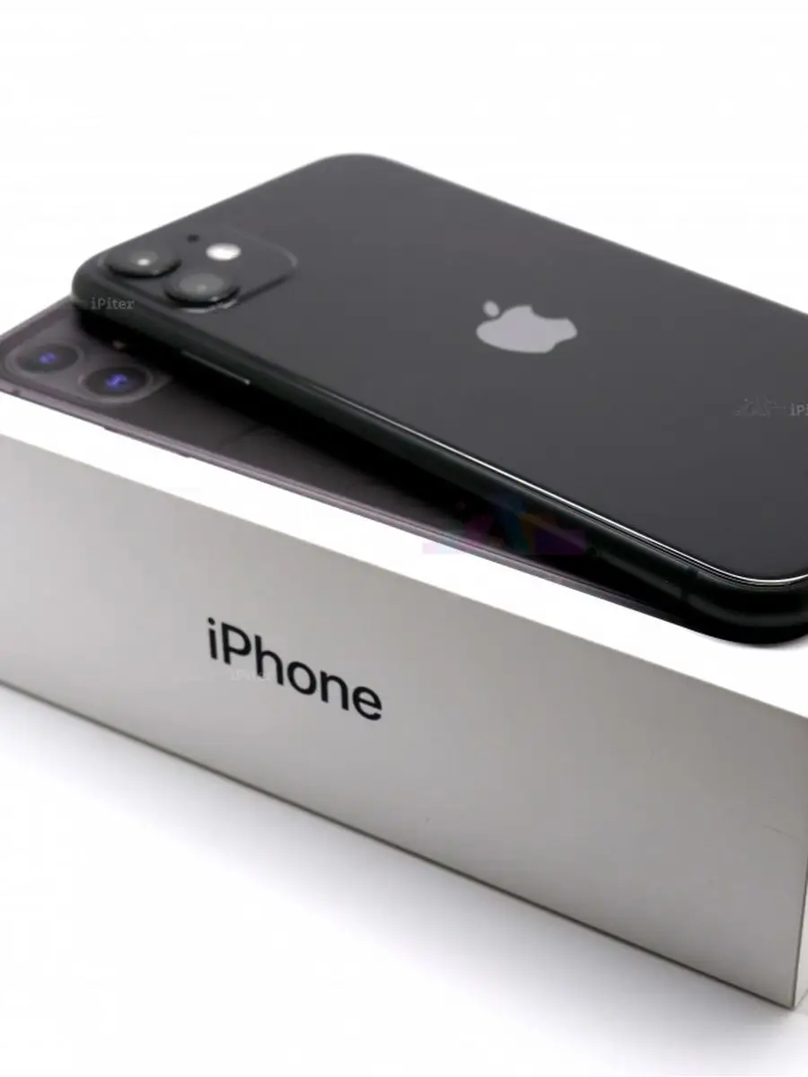 iPhone 11 256 GB АЙФОН 168425189 купить за 29 030 ₽ в интернет-магазине  Wildberries