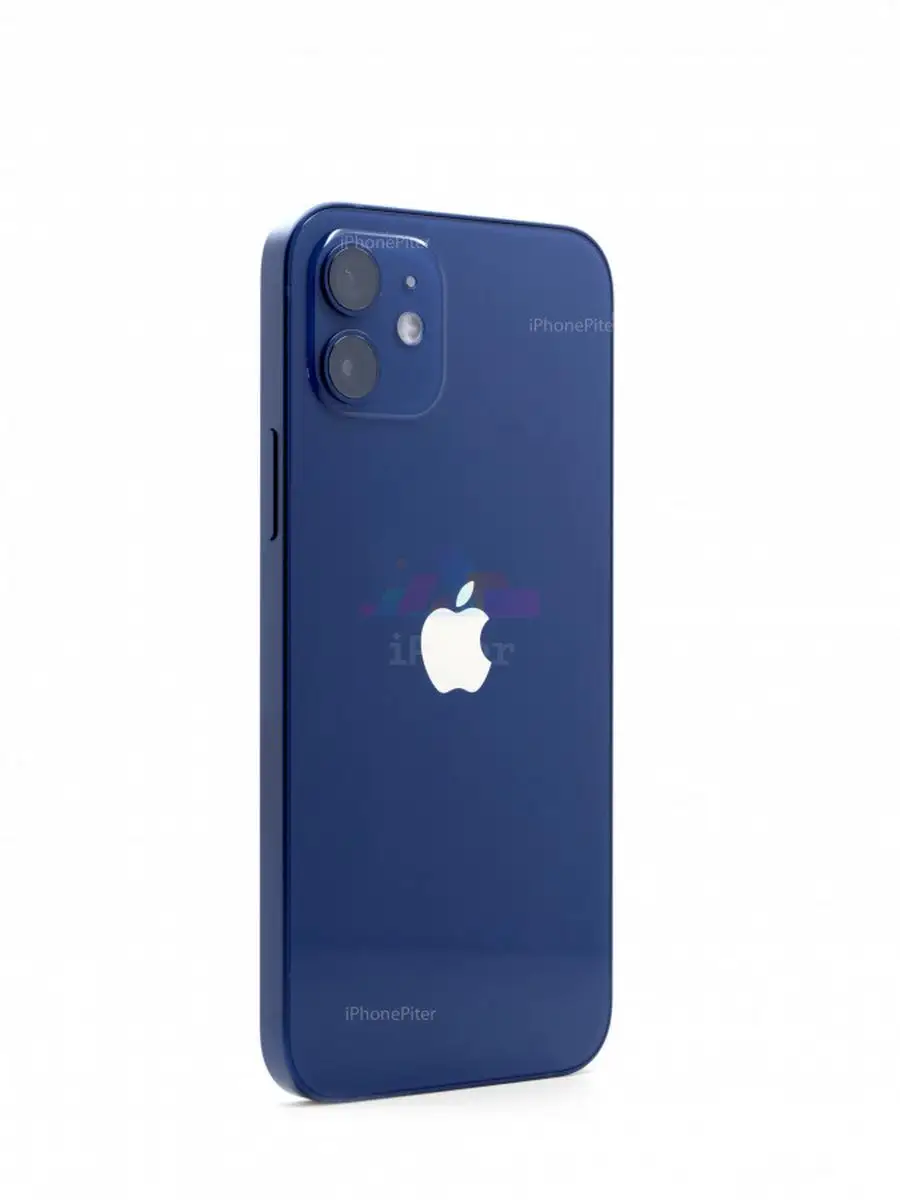 АЙФОН Смартфон Apple iPhone 12 128GB