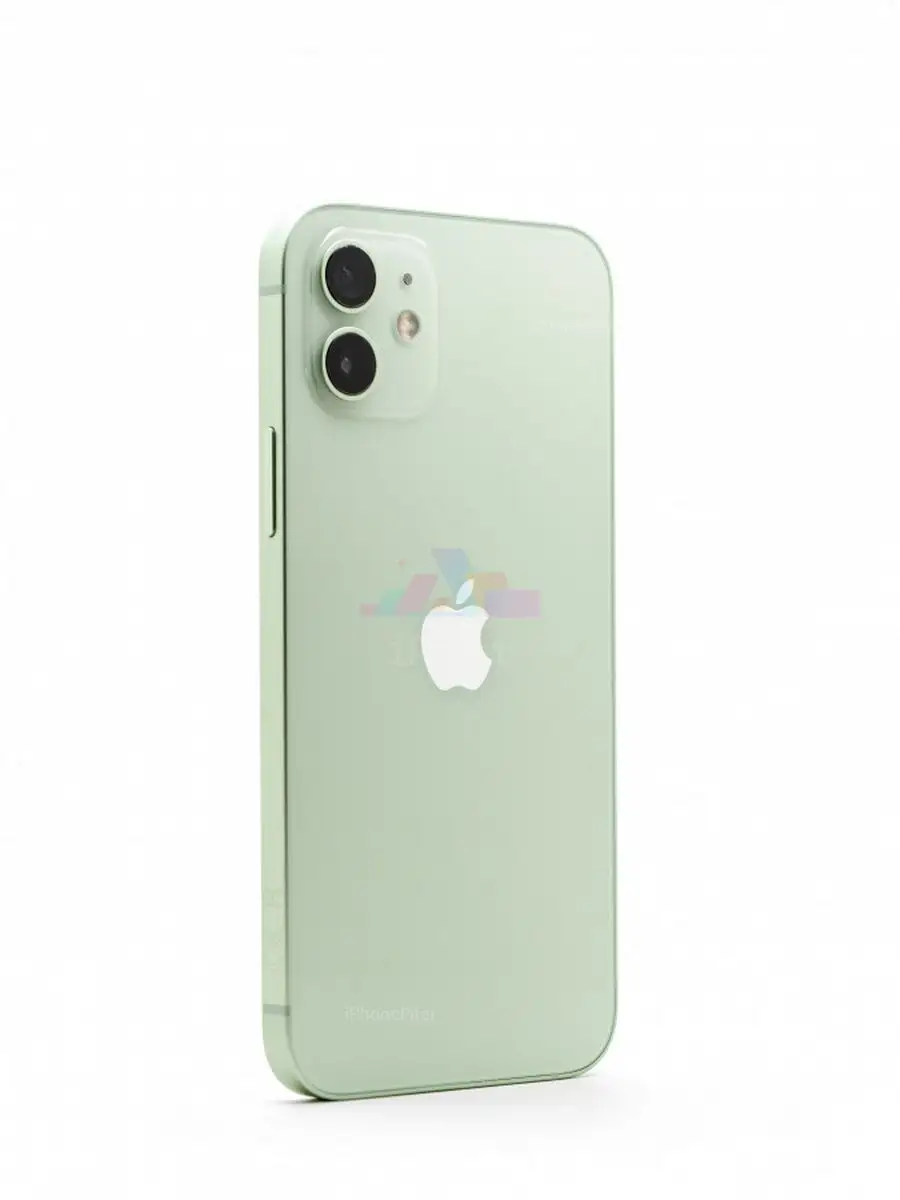 Смартфон Apple iPhone 12 128GB АЙФОН 168427107 купить за 30 779 ₽ в  интернет-магазине Wildberries