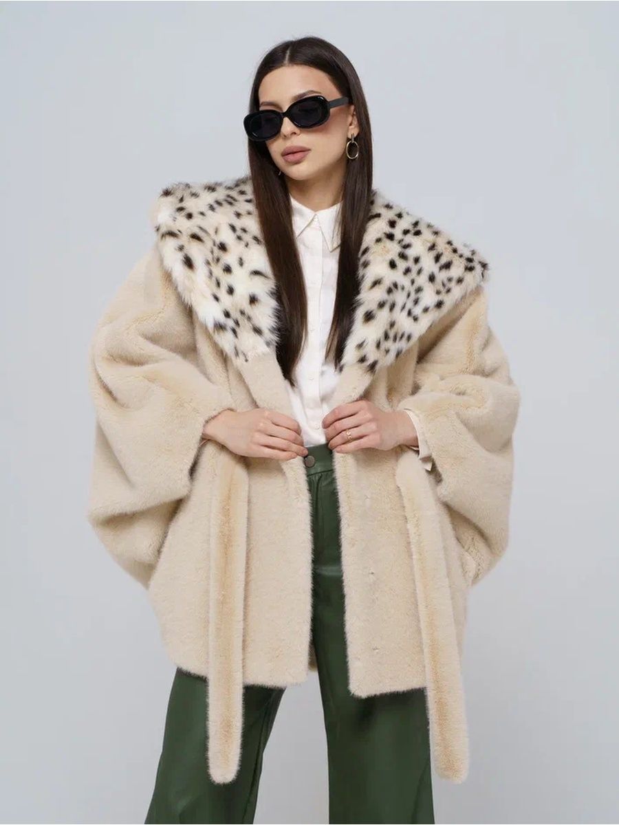 Victoria furs