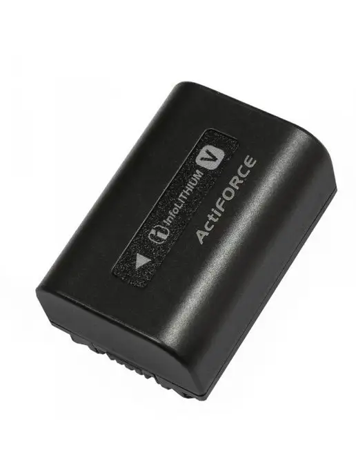 SONY Аккумулятор NP-FV50 для видеокамер 1150mAh 7.4V, вариант, фото 2