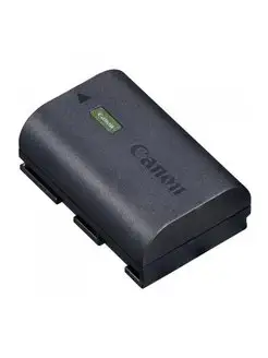 Аккумулятор Canon LP-E6NH CANON 168435354 купить за 2 143 ₽ в интернет-магазине Wildberries