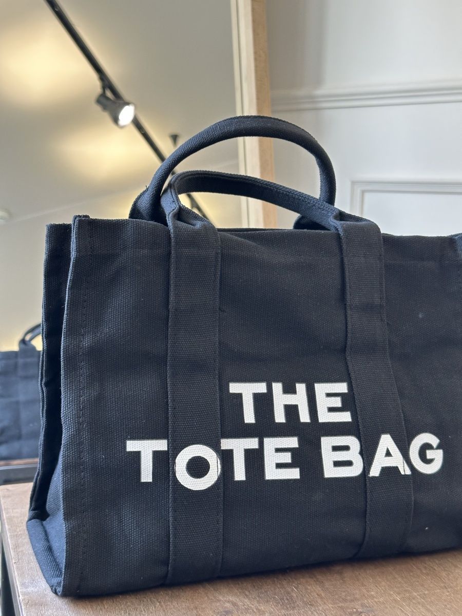 The tote bag marc