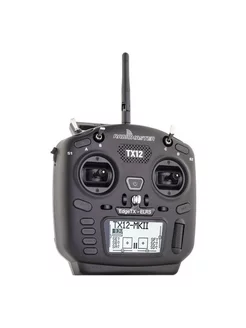 Аппаратура управления дроном RadioMaster TX12 ELRS ШТУРМОВИК 168477547 купить за 16 999 ₽ в интернет-магазине Wildberries