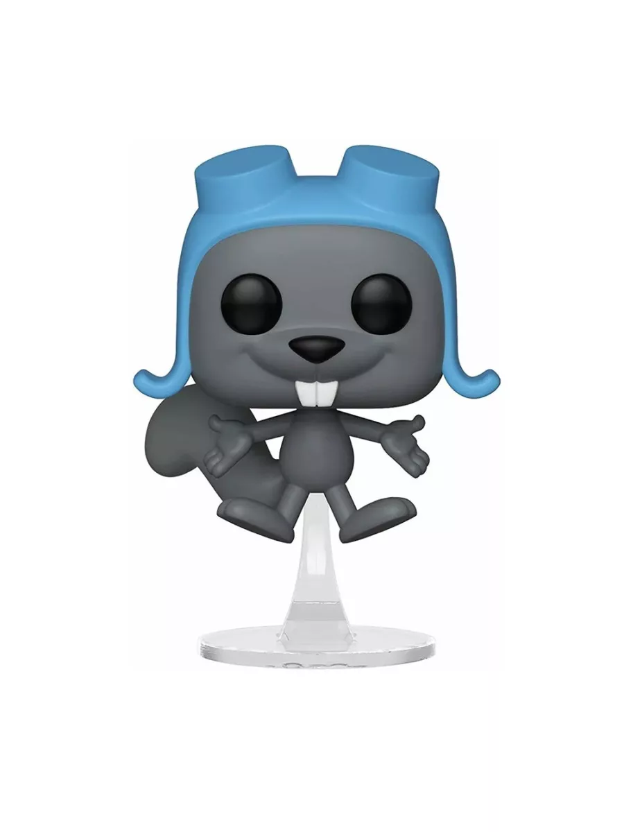 Rocky sales pop vinyl