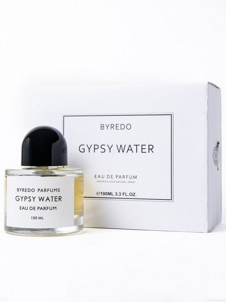 Gypsy water парфюмерная. Байредо Джипси Ватер. Парфюмерная вода Byredo "Gypsy Water", 100 ml. Байредо духи цыганская вода. Byredo / Gypsy Water парфюмерная вода 100 мл.