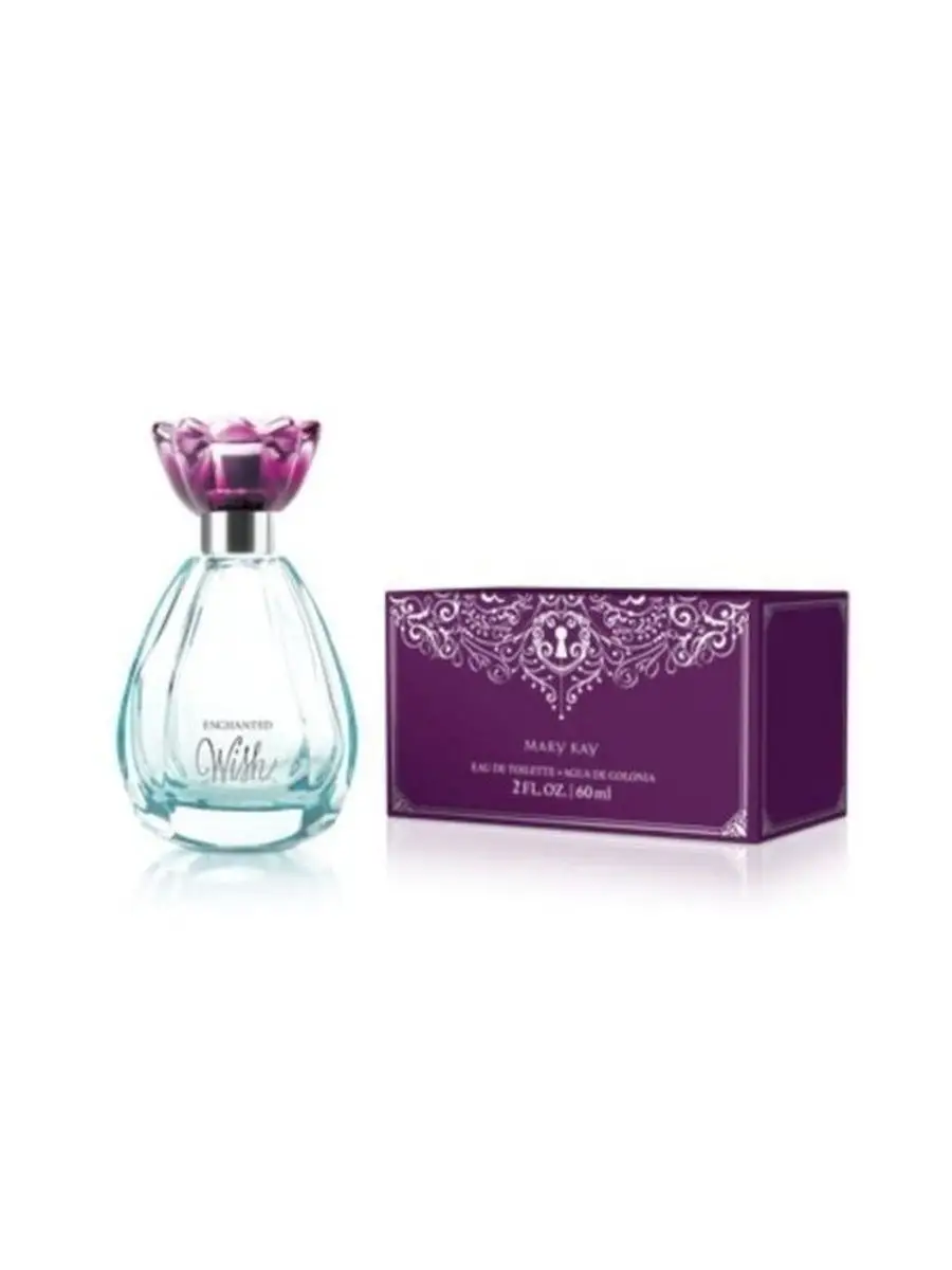 Mary kay Духи Enchanted wish Мери кей 168503171 купить за 2 912 ₽ в  интернет-магазине Wildberries