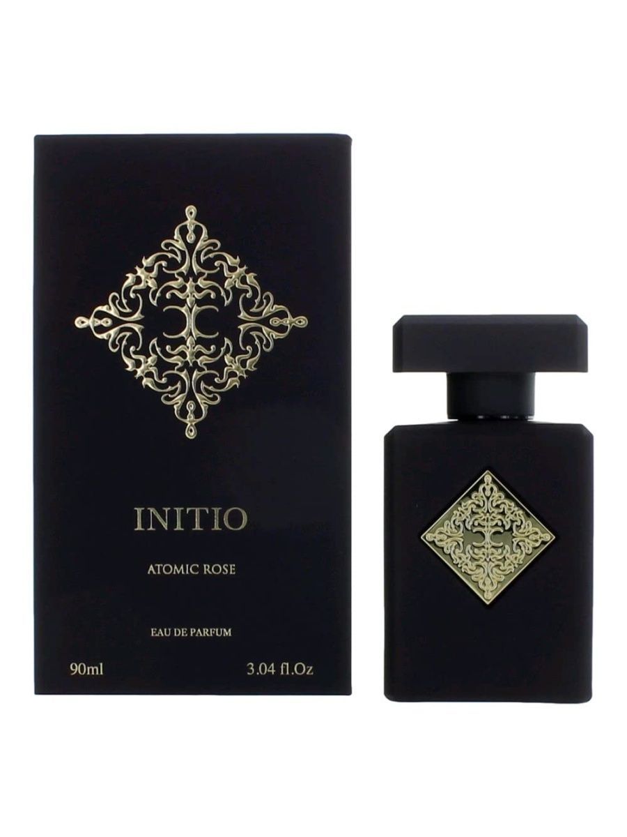 Инитио парфюм отзывы
