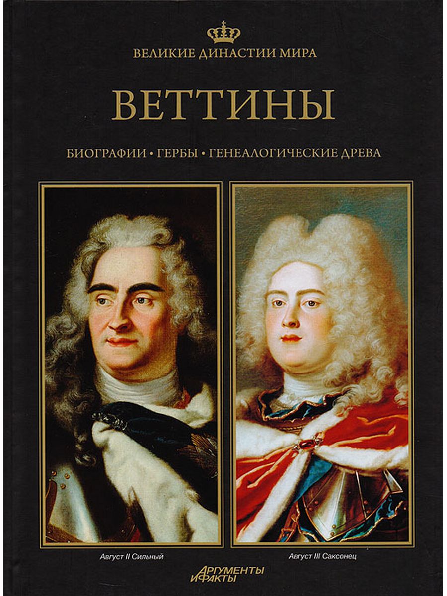 Веттины