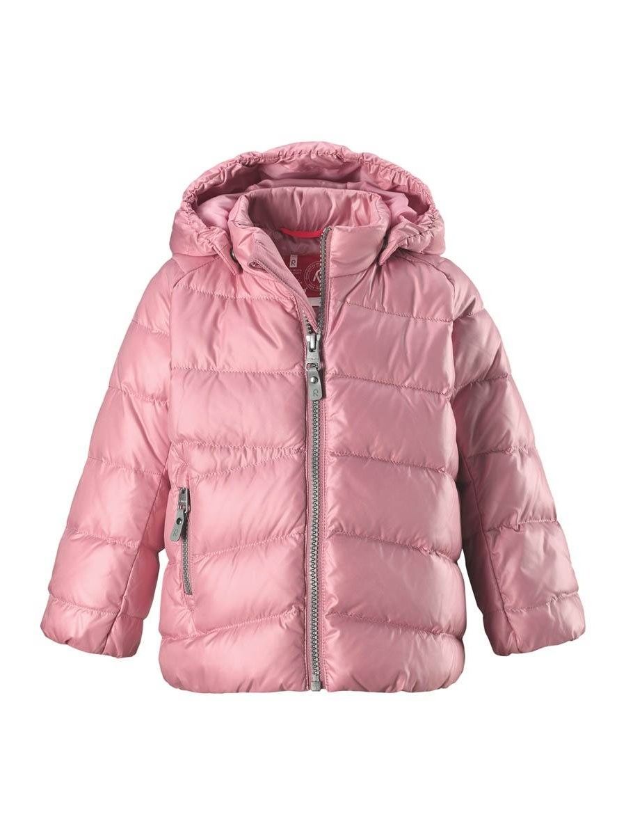 Рейма куртки зимние для детей размер 98