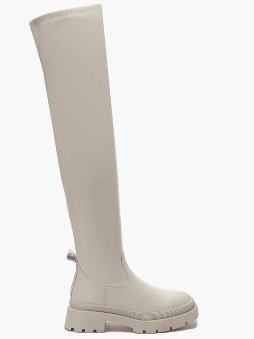 Ботфорты Obba 1385000260