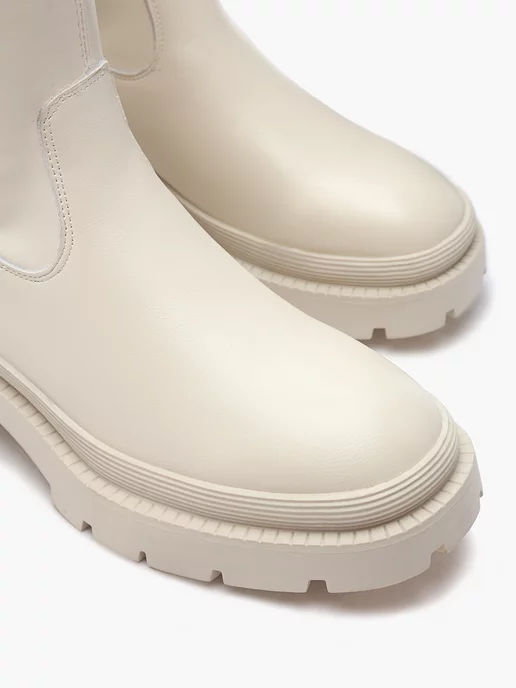 Ботфорты Obba 1385000260